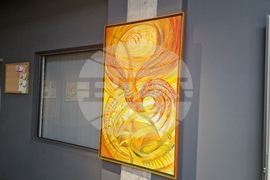 Петрич - изложба „Петрички багри“