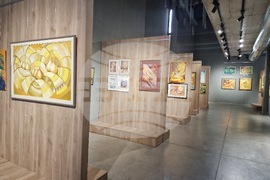 Петрич - изложба „Петрички багри“