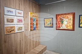 Петрич - изложба „Петрички багри“