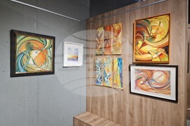 Петрич - изложба „Петрички багри“