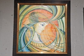 Петрич - изложба „Петрички багри“