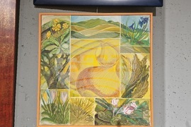 Петрич - изложба „Петрички багри“