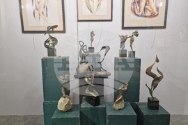 Петрич - изложба „Петрички багри“