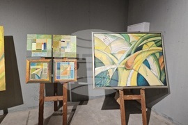 Петрич - изложба „Петрички багри“