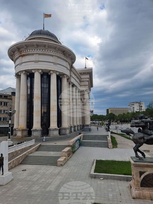 Държавният одит в Северна Македония откри множество нередности в Държавния архив на страната