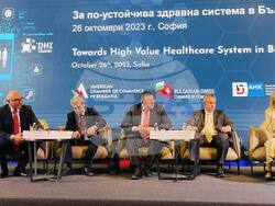 Снимка: Министерство на иновациите и растежа 