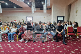 Петрич - награди - постижения и изяви