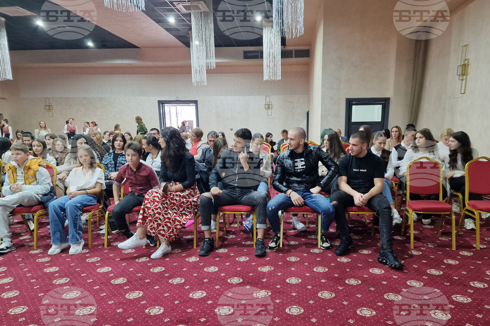 Петрич - награди - постижения и изяви