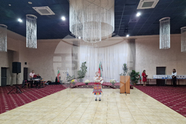 Петрич - награди - постижения и изяви