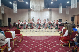 Петрич - награди - постижения и изяви