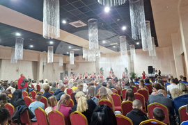 Петрич - награди - постижения и изяви