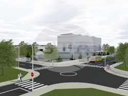 Снимка: Община Сливен