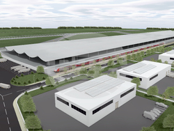 Снимка: Община Сливен