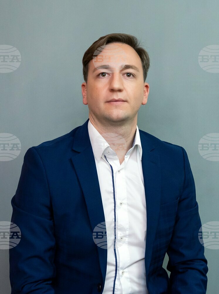 Най-наболелият проблем в Костинброд е водоснабдяването, каза Олег Йорданов, кандидат за общински съветник от „БСП за България“