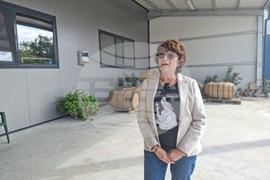 Южен Сакар - медиен тур "Международен ден на мавруда"