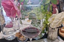 Южен Сакар - медиен тур "Международен ден на мавруда"