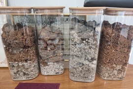 Южен Сакар - медиен тур "Международен ден на мавруда"