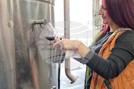 Южен Сакар - медиен тур "Международен ден на мавруда"