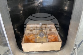 Южен Сакар - медиен тур "Международен ден на мавруда"