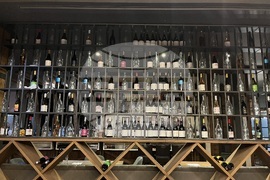 Южен Сакар - медиен тур "Международен ден на мавруда"