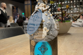 Южен Сакар - медиен тур "Международен ден на мавруда"