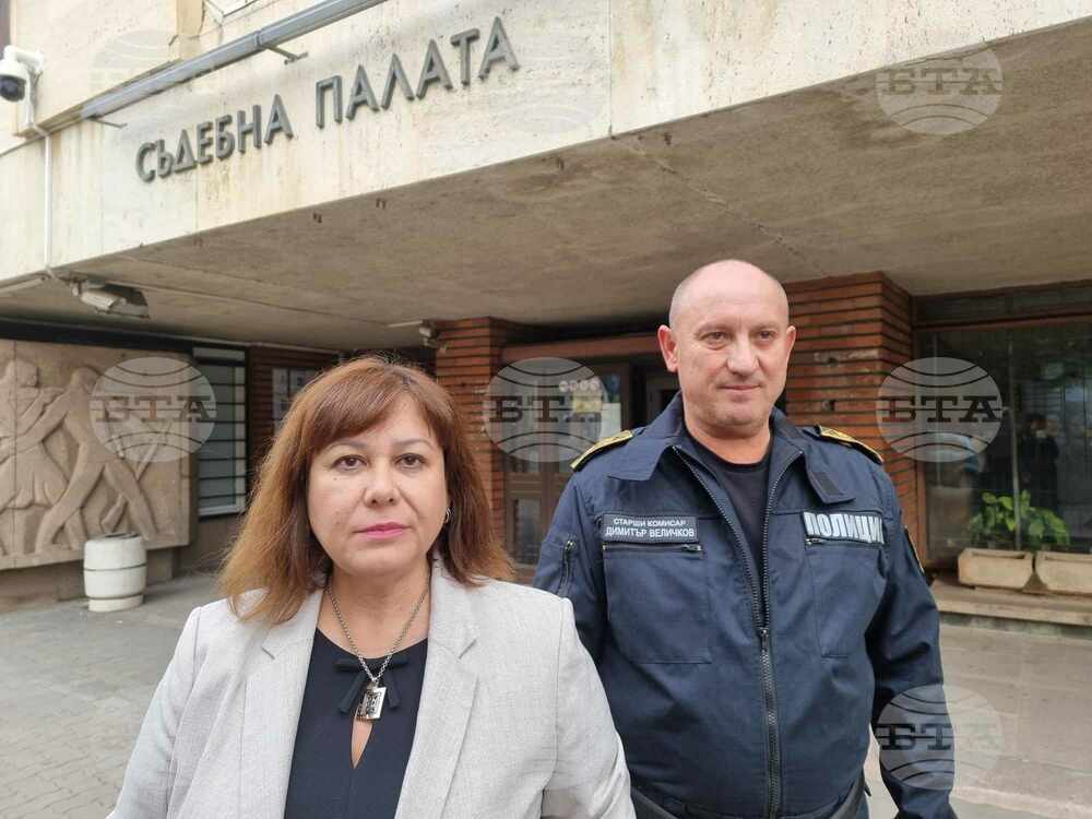 Лични данни на жители на сливенския квартал „Надежда“ са били използвани от българската група за финансови измами във Великобритания