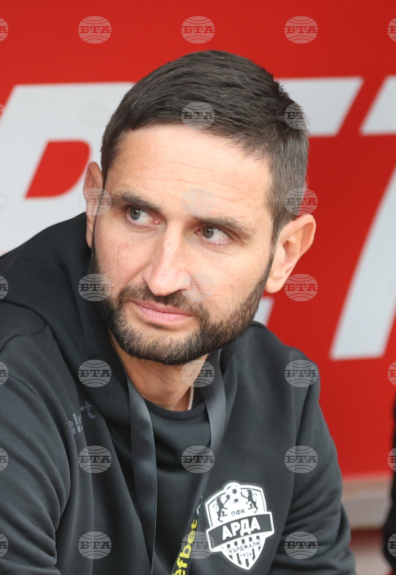 Футбол - ЦСКА - Арда