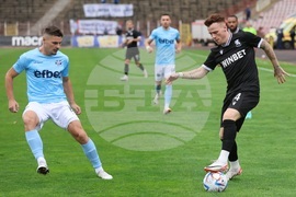 Футбол - ЦСКА - Арда