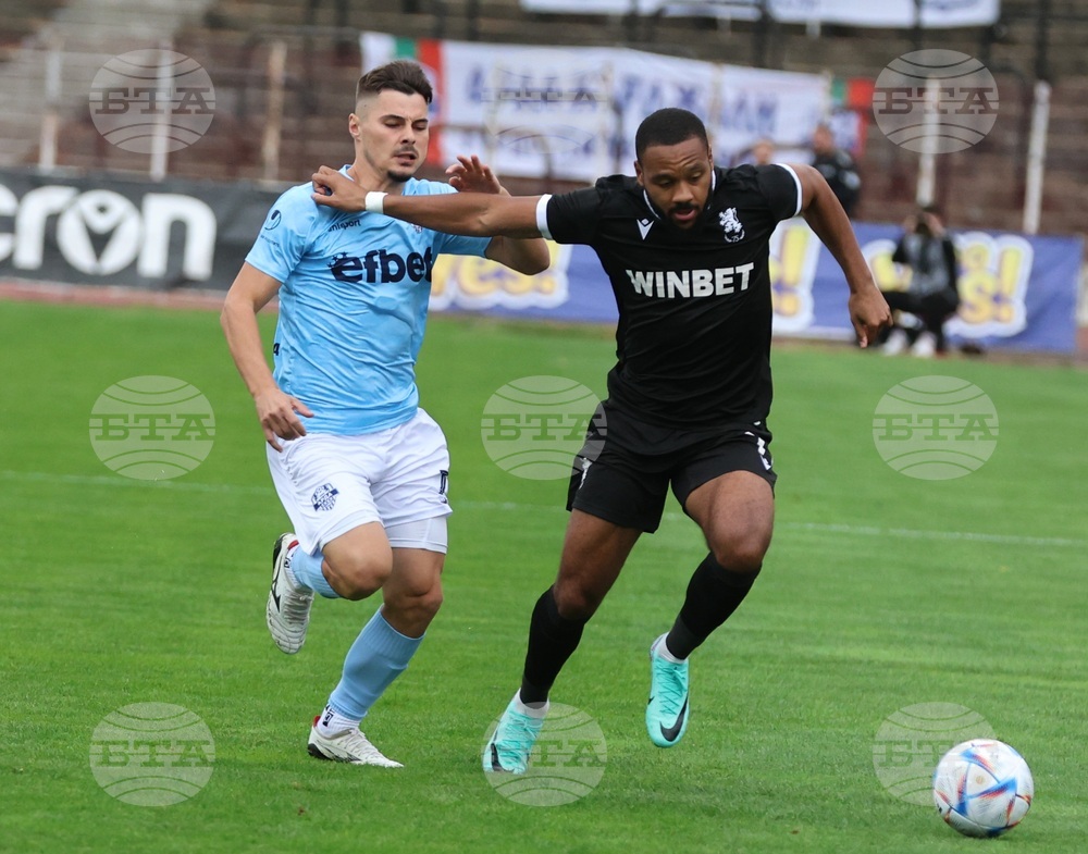 Футбол - ЦСКА - Арда