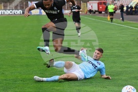 Футбол - ЦСКА - Арда