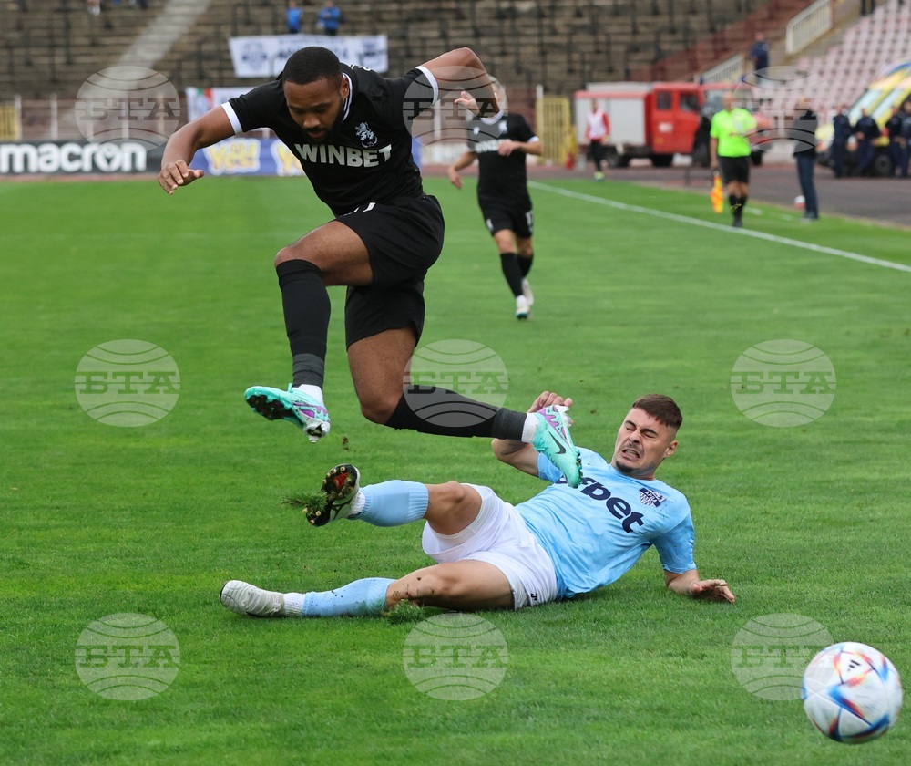 Футбол - ЦСКА - Арда