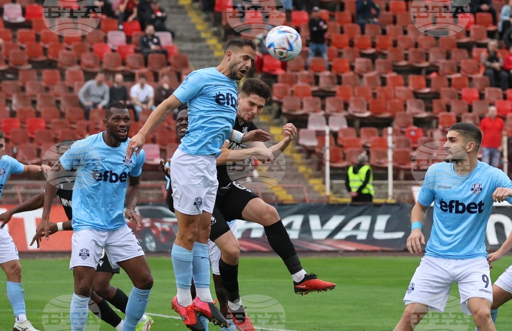 Футбол - ЦСКА - Арда