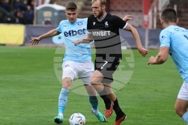 Футбол - ЦСКА - Арда