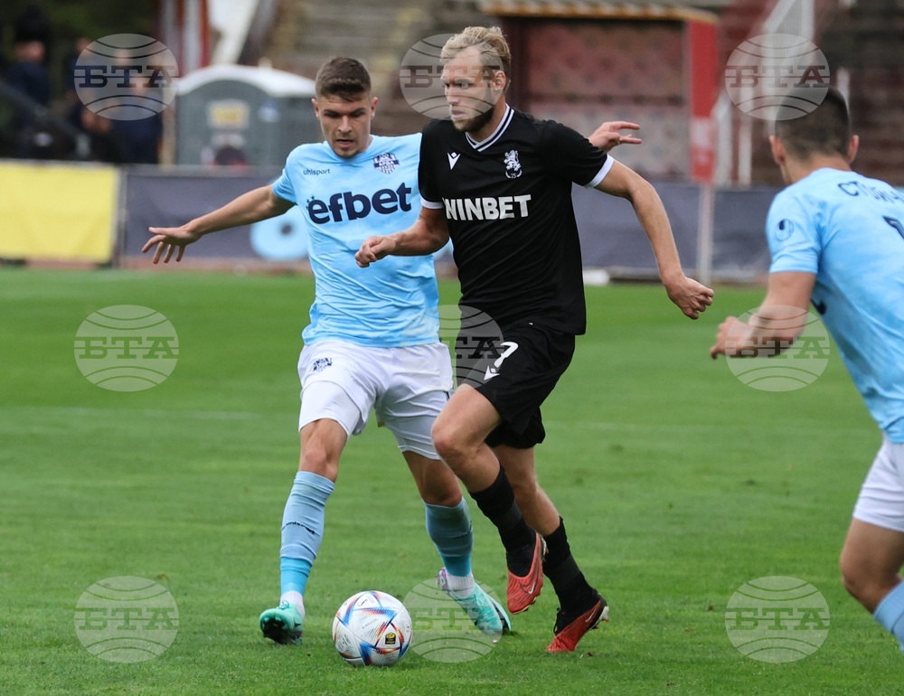 Футбол - ЦСКА - Арда