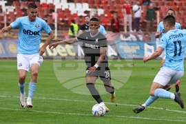 Футбол - ЦСКА - Арда