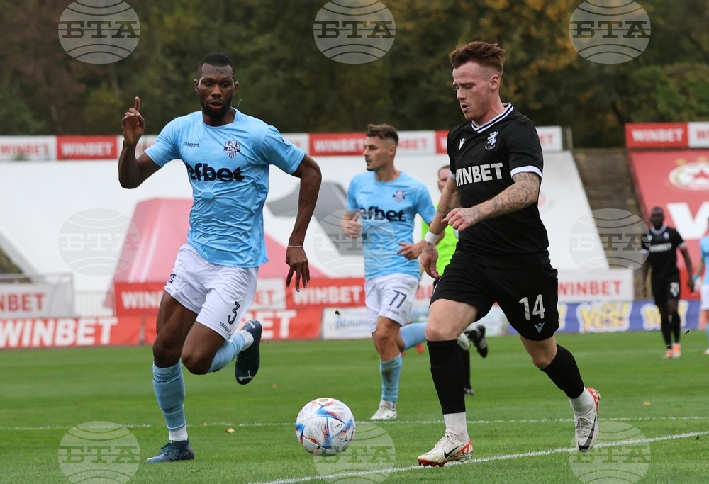 Футбол - ЦСКА - Арда