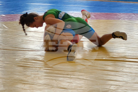 Самоков - борба - Купа "Самоков"