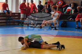 Самоков - борба - Купа "Самоков"