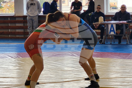 Самоков - борба - Купа "Самоков"