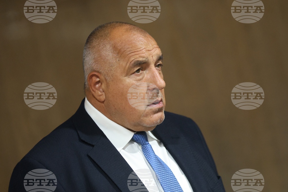 GERB Will Reckon with Central Election Commission Whatever It Decides - Borissov
