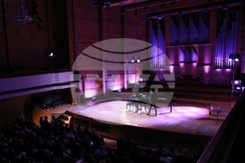 Зала "България" - Соня Йончева - концерт