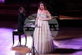 Зала "България" - Соня Йончева - концерт