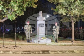 Петрич - 111 години от Освобождението на Петрич