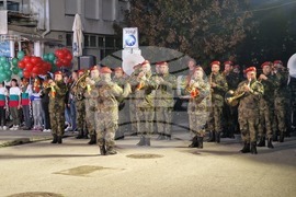 Петрич - 111 години от Освобождението на Петрич