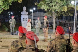 Петрич - 111 години от Освобождението на Петрич