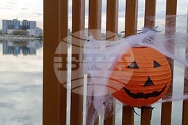 Румъния - фестивал за Хелоуин