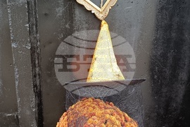 Румъния - фестивал за Хелоуин