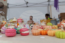 Румъния - фестивал за Хелоуин