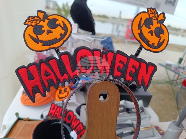 Яйца срещу злите сили, страховити костюми, тайни поверия и убежищата на Граф Дракула са сред историите за Хелоуин в архива на БТА