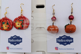 Румъния - фестивал за Хелоуин